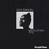 Kenny Drew『Dark Beauty』: 音楽の園 music of my mind
